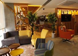 Sapko Airport Hotel 2