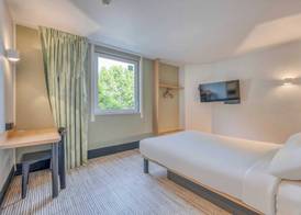 B&B HOTEL Bordeaux Centre Bègles 4