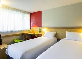 Greet by Accor Angoulême 5