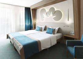 Hotel Europa Fit Hévíz 5