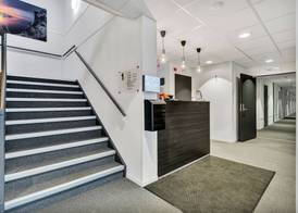 Aiden by Best Western Harstad Narvik Airport 3