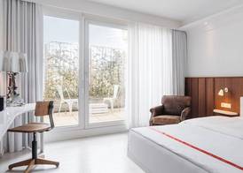 Ruby Sofie Hotel Vienna by IHG 3