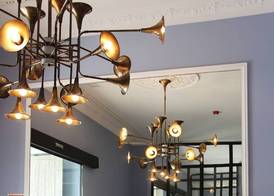 Hotel Boutique Balandret 5