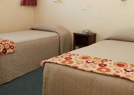 Bavarian Motel 4