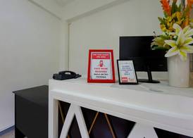 Orangenest Apartelle 5