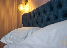 Fair Rigg by Cradel Haus - Ultra Luxury Lakes Holiday Homes, Pet Friendly, Parking & EV Plug 5