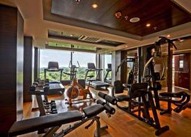 Hotel Madin 4
