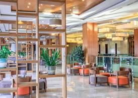 Sherwood Blue Belek - Adults Only 3