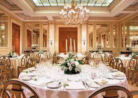 Hotel Grande Bretagne, a Luxury Collection Hotel, Athens 3