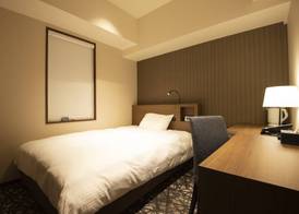 Wires Hotel Shinagawa Seaside 5