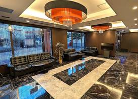 APA Hotel Keikyu Kamata Ekimae Nishi 2