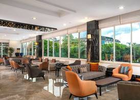 Telatiye Resort Hotel 4