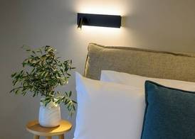 Elisso Hotel 5