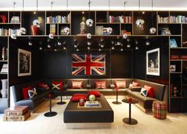 citizenM Tower of London 3