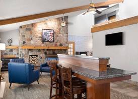 AmericInn by Wyndham Alexandria 5