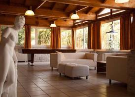 Saron Hotel 3
