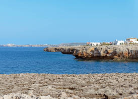 Apartamentos Cala Blanca 2