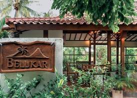 Belukar Villas 2