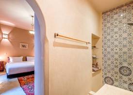 Riad Adrar 5