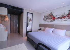 Prime Park Hotel & Convention Lombok 4