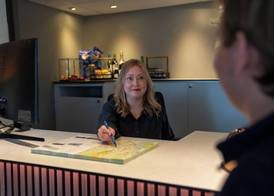 VICI Hotels Linköping 3