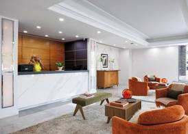 The Andrew Hotel 3