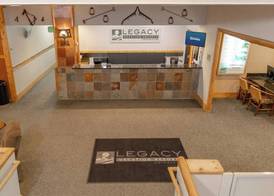 Legacy Vacation Resorts Steamboat Springs Hilltop 3