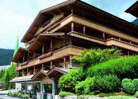Boutiquehotel die Alpbacherin 4 Sterne Superior 2