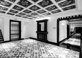 Liwa - The Transit Hotel, Bengaluru 2