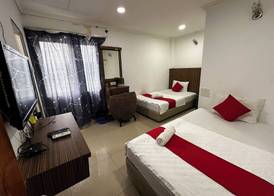 Malden Hotel 3
