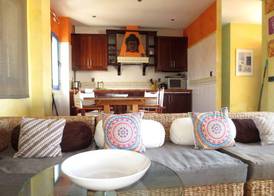 Beach Penthouse 4