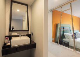 Hotel Selene Chiang Rai 5