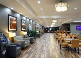 Best Western Plus Philadelphia Convention Center Hotel 2