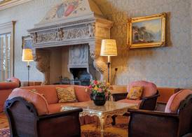 Grand Hotel Villa Serbelloni - The only Relais & Châteaux on Lake Como 3