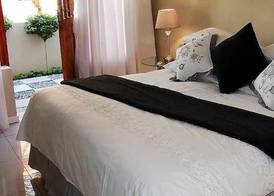Tri-Angle B&B and Wellness Salon 3