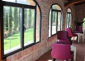 Nuovo Etruria Resort 2