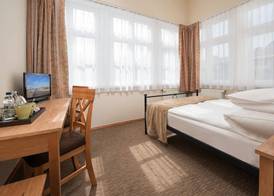 Villa Sedan - Destigo Hotels 3