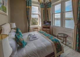 The Glenburn Hotel 2