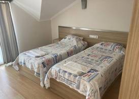 Tugay Hotel 2
