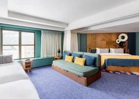 Club Med Tomamu Hokkaido 3