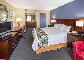 Days Inn by Wyndham Walterboro 5