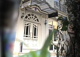 Leyenda Boutıque Hotel 2