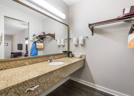 Bryant Inn And Suites 5