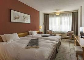 Shigakogen Prince Hotel 4