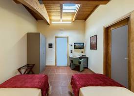 Villa Signorini Hotel 5