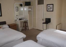 No 13 Townhouse 4