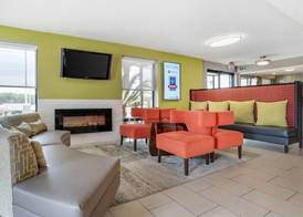 Best Western Andalusia Inn 3