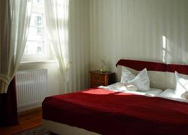 Hotel Altes Hafenhaus 3