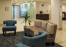 Sleep Inn Indianapolis East 4