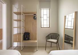 Aspasios Garden Apartments 3